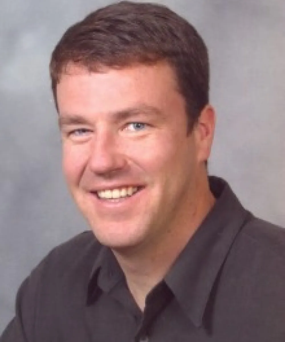 Jeffrey Vass | Co-founder | Meridian Financial Group OR